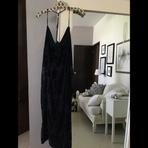 Free People Party Dress